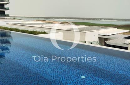 شقة - غرفة نوم - 2 حمامات للايجار في 1 ميان - ميان - جزيرة ياس - أبوظبي