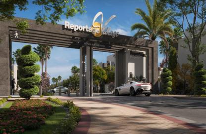 Townhouse - 2 Bedrooms - 3 Bathrooms for sale in Reportage Village 1 - Reportage Village - Dubai Land - Dubai Townhouse - 2 Bedrooms - 3 Bathrooms for sale in Reportage Village 1 - Reportage Village - Dubai Land - Dubai
