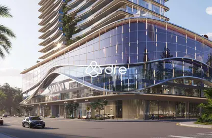 Shop - Studio for sale in Samana Barari Lagoons - Majan - Dubai Land - Dubai