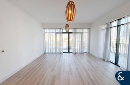 Apartment - 2 Bedrooms - 2 Bathrooms for rent in Vida Residence 1 - Vida Residence - The Hills - Dubai