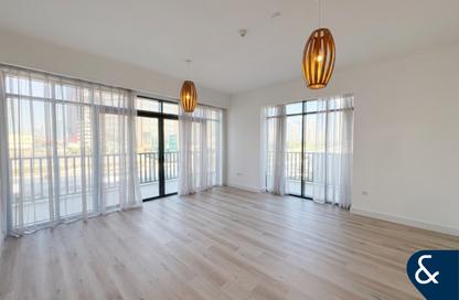 Apartment - 2 Bedrooms - 2 Bathrooms for rent in Vida Residence 1 - Vida Residence - The Hills - Dubai Apartment - 2 Bedrooms - 2 Bathrooms for rent in Vida Residence 1 - Vida Residence - The Hills - Dubai