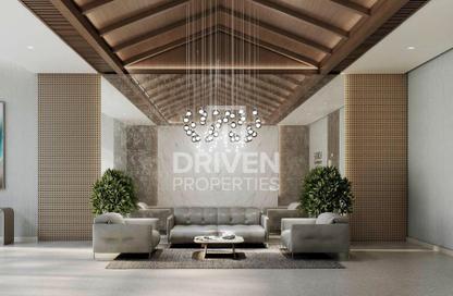 Apartment - 1 Bedroom - 1 Bathroom for sale in Riviera Lodge Residences - District 11 - Jumeirah Village Circle - Dubai
