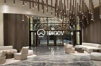 Apartment - 1 - 2 for rent in Regalia By Deyaar - Business Bay - Dubai Apartment - 1 - 2 for rent in Regalia By Deyaar - Business Bay - Dubai