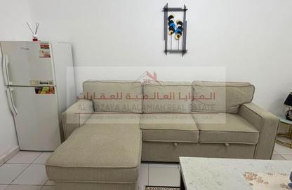 Apartment - Studio - 1 Bathroom for rent in New Al Taawun Road - Al Taawun - Sharjah Apartment - Studio - 1 Bathroom for rent in New Al Taawun Road - Al Taawun - Sharjah