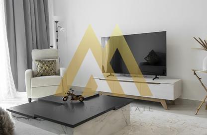 Apartment - 1 Bedroom - 2 Bathrooms for sale in The Bay - Business Bay - Dubai Apartment - 1 Bedroom - 2 Bathrooms for sale in The Bay - Business Bay - Dubai