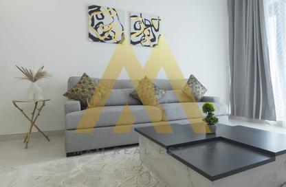 Apartment - 1 Bedroom - 2 Bathrooms for sale in The Bay - Business Bay - Dubai