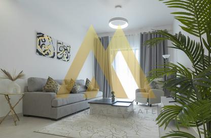 Apartment - 1 Bedroom - 2 Bathrooms for sale in The Bay - Business Bay - Dubai