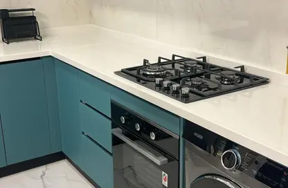 Apartment - 1 Bedroom - 2 Bathrooms for rent in Opalz By Danube Tower 1 - Opalz by Danube - Dubai Science Park - Dubai
