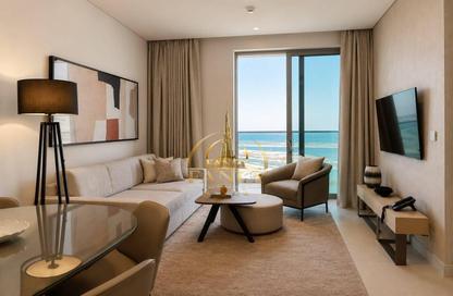 Apartment - 1 Bedroom - 2 Bathrooms for rent in Vida Dubai Mall Tower 1 - Vida Residences Dubai Mall - Downtown Dubai - Dubai