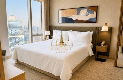 Apartment - 1 Bedroom - 2 Bathrooms for rent in Vida Dubai Mall Tower 1 - Vida Residences Dubai Mall - Downtown Dubai - Dubai