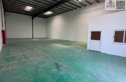 Warehouse - Studio - 1 Bathroom for rent in Umm Dir - Umm Al Quwain
