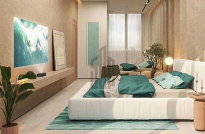 Apartment - 1 Bedroom - 2 Bathrooms for sale in Elo 2 - Elo - Damac Hills 2 - Dubai Apartment - 1 Bedroom - 2 Bathrooms for sale in Elo 2 - Elo - Damac Hills 2 - Dubai