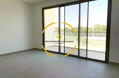 Apartment - 2 Bedrooms - 3 Bathrooms for rent in The Magnolias - Yas Acres - Yas Island - Abu Dhabi