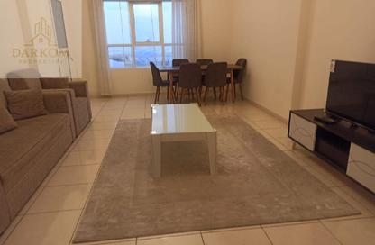Apartment - 1 Bedroom - 2 Bathrooms for sale in The Icon Casa 2 - Al Rashidiya 3 - Al Rashidiya - Ajman Apartment - 1 Bedroom - 2 Bathrooms for sale in The Icon Casa 2 - Al Rashidiya 3 - Al Rashidiya - Ajman
