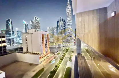 Apartment - 2 Bedrooms - 3 Bathrooms for rent in Jumeirah Garden City - Al Satwa - Dubai