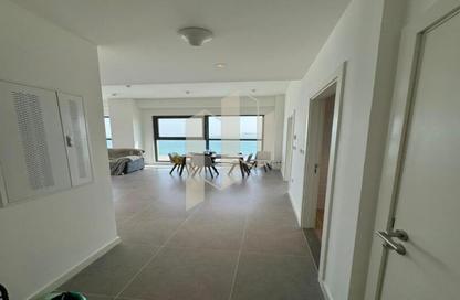Apartment - 1 Bedroom - 2 Bathrooms for rent in Pixel - Makers District - Al Reem Island - Abu Dhabi Apartment - 1 Bedroom - 2 Bathrooms for rent in Pixel - Makers District - Al Reem Island - Abu Dhabi