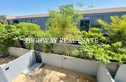 Townhouse - 3 Bedrooms - 4 Bathrooms for rent in Kaya - Masaar - Tilal City - Sharjah
