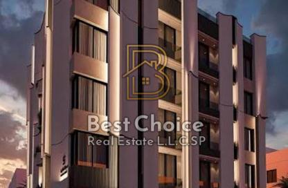 Whole Building - 7+ - 7+ for sale in Al Mujarrah - Al Sharq - Sharjah Whole Building - 7+ - 7+ for sale in Al Mujarrah - Al Sharq - Sharjah