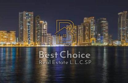 Whole Building - 7+ - 7+ for sale in Al Mujarrah - Al Sharq - Sharjah