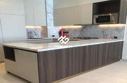 Apartment - 1 Bedroom - 1 Bathroom for rent in Stonehenge Residence - District 10 - Jumeirah Village Circle - Dubai
