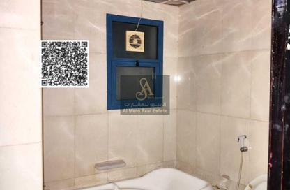 Apartment - 1 Bedroom - 2 Bathrooms for sale in Al Naemiya Tower 1 - Al Naemiya Towers - Al Nuaimiya - Ajman Apartment - 1 Bedroom - 2 Bathrooms for sale in Al Naemiya Tower 1 - Al Naemiya Towers - Al Nuaimiya - Ajman