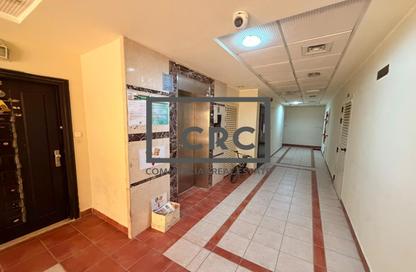 Staff Accommodation - Studio for sale in Ewan Residences Building 13 - Ewan Residences - Dubai Investment Park 1 (DIP 1) - Dubai Investment Park (DIP) - Dubai