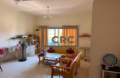 Staff Accommodation - Studio for sale in Ewan Residences Building 13 - Ewan Residences - Dubai Investment Park 1 (DIP 1) - Dubai Investment Park (DIP) - Dubai