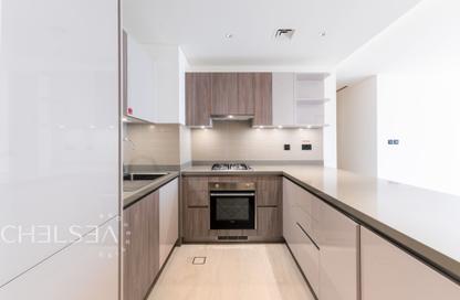 Apartment - 3 Bedrooms - 4 Bathrooms for rent in Crest Grande - Sobha Hartland - Mohammed Bin Rashid City - Dubai Apartment - 3 Bedrooms - 4 Bathrooms for rent in Crest Grande - Sobha Hartland - Mohammed Bin Rashid City - Dubai