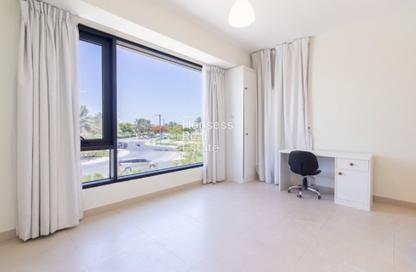 Townhouse - 5 Bedrooms - 5 Bathrooms for rent in Maple at Dubai Hills Estate 1 - Maple at Dubai Hills Estate - Dubai Hills Estate - Dubai