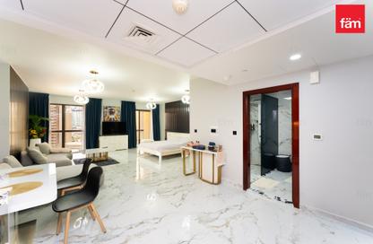 Apartment - Studio - 1 Bathroom for sale in Murjan 2 - Murjan - Jumeirah Beach Residence - Dubai