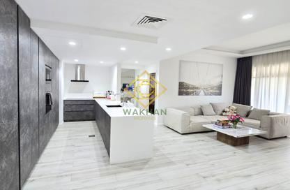 Apartment - 1 Bedroom - 1 Bathroom for sale in Al Nakheel 1 - Al Nakheel - Greens - Dubai Apartment - 1 Bedroom - 1 Bathroom for sale in Al Nakheel 1 - Al Nakheel - Greens - Dubai