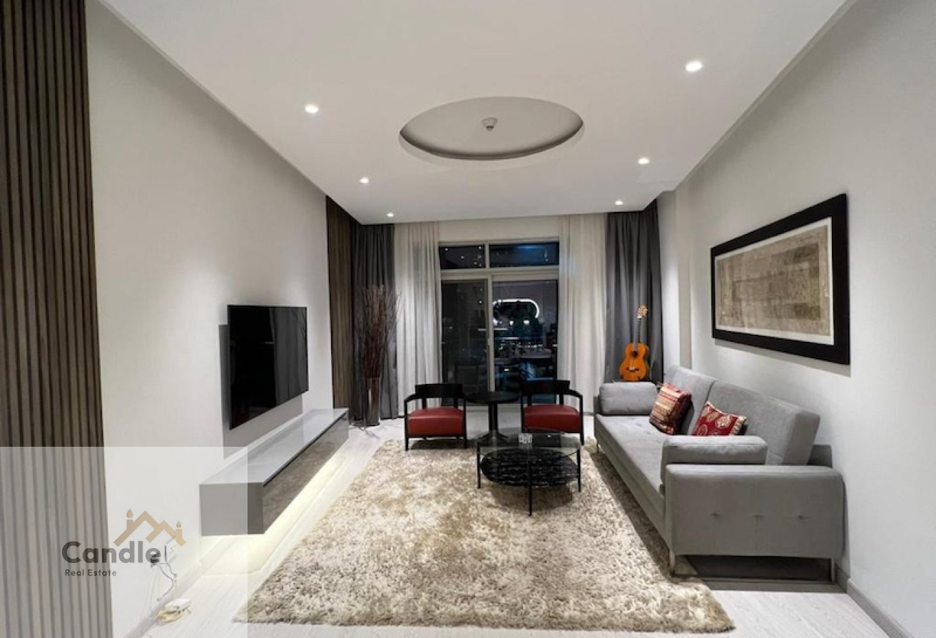 Furnished 1BR | Marina View | Only 10K/Month