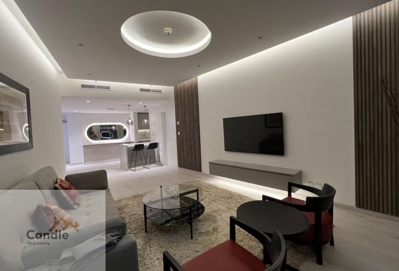 Furnished 1BR | Marina View | Only 10K/Month