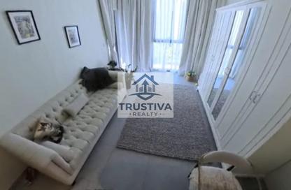 Apartment - 1 Bedroom - 2 Bathrooms for sale in The Riff 5 - The Riff - Aljada - Sharjah Apartment - 1 Bedroom - 2 Bathrooms for sale in The Riff 5 - The Riff - Aljada - Sharjah