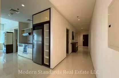 Apartment - 1 Bedroom - 3 Bathrooms for rent in Park Place Tower - Sheikh Zayed Road - Dubai