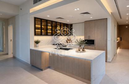 Apartment - 2 - 3 for sale in Ellington House 2 - Ellington House - Dubai Hills Estate - Dubai