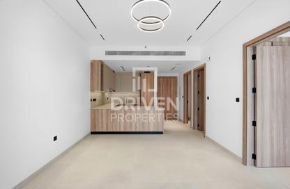 Apartment - 1 Bedroom - 2 Bathrooms for sale in Divine Residencia - Dubai Studio City - Dubai