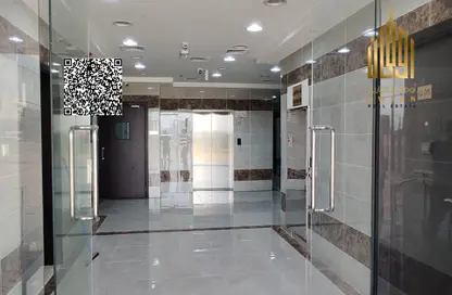 عمارة بالكامل للبيع في 1 الحميدية - الحميدية - عجمان