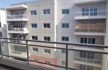 Apartment - 2 Bedrooms - 3 Bathrooms for rent in Tower 5 - Al Reef Downtown - Al Reef - Abu Dhabi