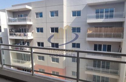 Apartment - 2 - 3 for rent in Tower 5 - Al Reef Downtown - Al Reef - Abu Dhabi Apartment - 2 - 3 for rent in Tower 5 - Al Reef Downtown - Al Reef - Abu Dhabi