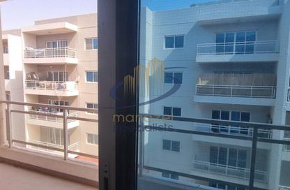 Apartment - 2 - 3 for rent in Tower 5 - Al Reef Downtown - Al Reef - Abu Dhabi Apartment - 2 - 3 for rent in Tower 5 - Al Reef Downtown - Al Reef - Abu Dhabi