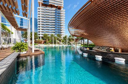 Apartment - 3 - 4 for sale in Mercer House South Tower - Mercer House - Uptown Dubai - Jumeirah Lake Towers - Dubai Apartment - 3 - 4 for sale in Mercer House South Tower - Mercer House - Uptown Dubai - Jumeirah Lake Towers - Dubai