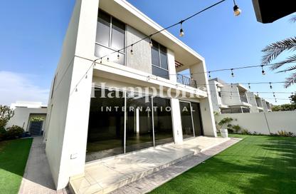 Villa - 4 Bedrooms - 5 Bathrooms for rent in Sidra Villas III - Sidra Villas - Dubai Hills Estate - Dubai Villa - 4 Bedrooms - 5 Bathrooms for rent in Sidra Villas III - Sidra Villas - Dubai Hills Estate - Dubai