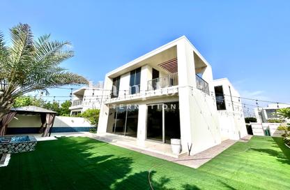 Villa - 4 Bedrooms - 5 Bathrooms for rent in Sidra Villas III - Sidra Villas - Dubai Hills Estate - Dubai