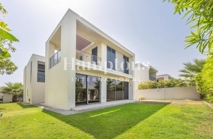 Villa - 4 Bedrooms - 5 Bathrooms for rent in Sidra Villas III - Sidra Villas - Dubai Hills Estate - Dubai