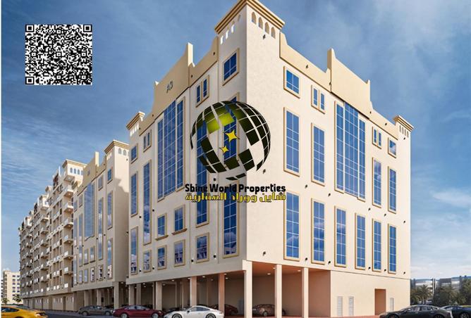 81534323 - الصورة الرئيسية للعقار