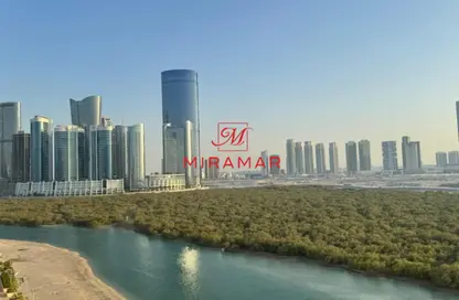 شقة - غرفة نوم - 2 حمامات للايجار في مساكن الواحة - شمس أبوظبي - جزيرة الريم - أبوظبي
