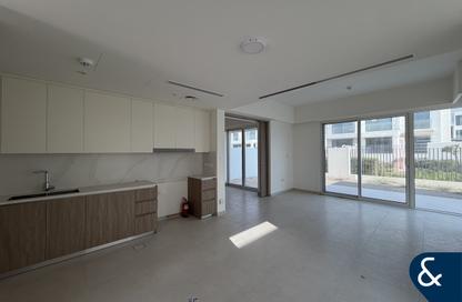 Townhouse - 4 - 3 for rent in Talia - The Valley - Dubai
