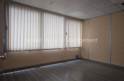 Office Space - Studio - 1 Bathroom for rent in Al Rigga Building - Al Muraqqabat - Deira - Dubai