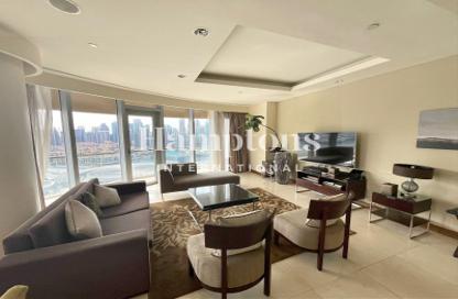 Apartment - 2 Bedrooms - 2 Bathrooms for rent in Kempinski Central Avenue - Downtown Dubai - Dubai